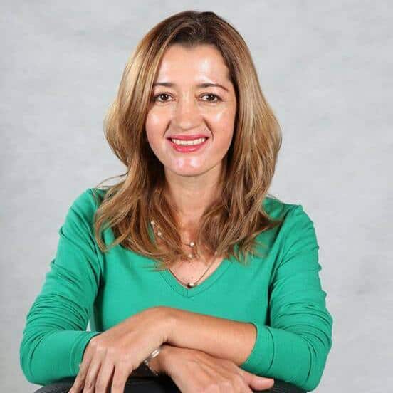 Leila Galvão comemora a criação de comitê para reconstruir o município de Brasileia