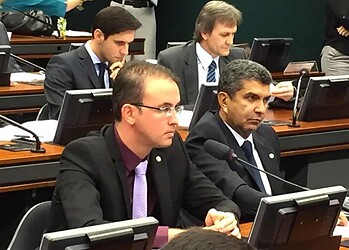 Leo de Brito apresenta PL que pretende reduzir evasão no ensino superior