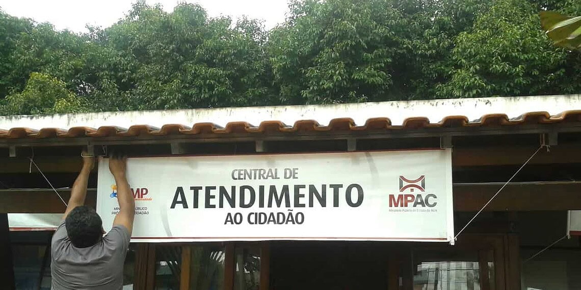 MPAC encerra atendimento exclusivo às famílias atingidas por enchente 1 MPAC encerra atendimento exclusivo às famílias atingidas por enchente