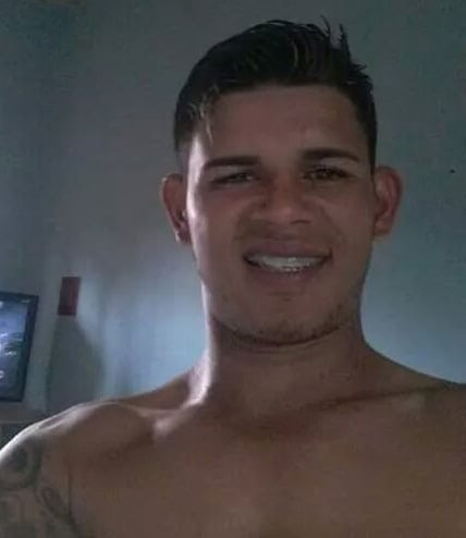 Fabiano morreu ontem