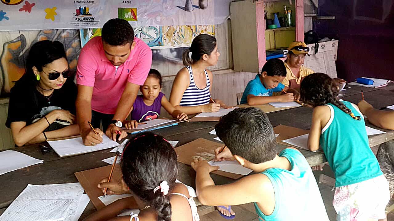 OFICINA DE PINTURA E DESENHO (2)