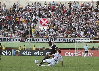 Foto: Odair Leal/ A GAZETA