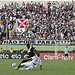 Vasco vence, mas vai ter volta 13 Foto: Odair Leal/ A GAZETA