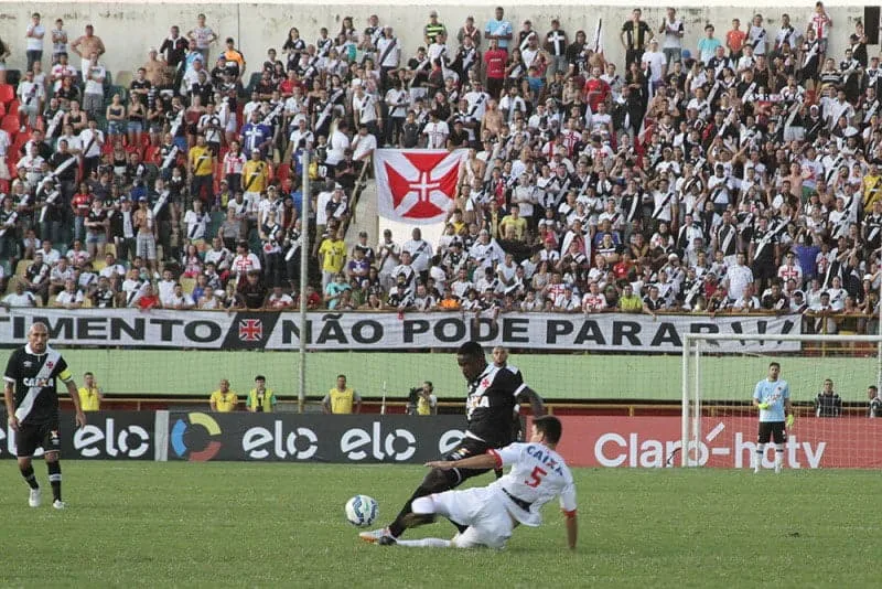 Foto: Odair Leal/ A GAZETA