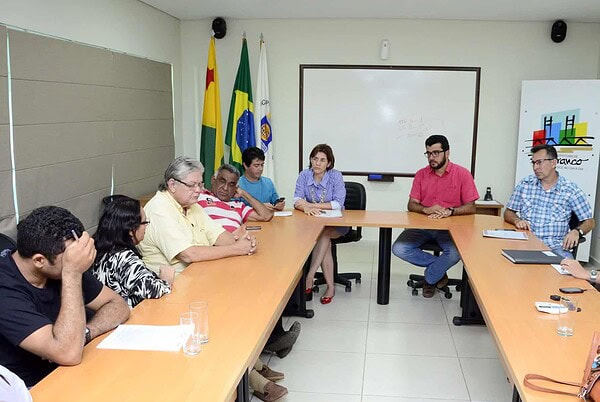 Sindicatos, vereadores e Prefeitura entram em consenso sobre parcelamento da licença-prêmio