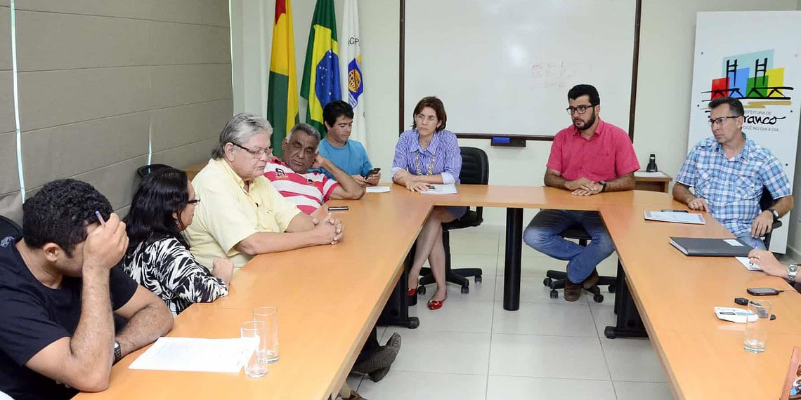 Sindicatos, vereadores e Prefeitura entram em consenso sobre parcelamento da licença-prêmio