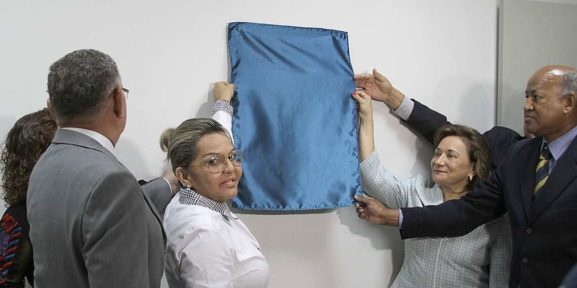 TJ/AC lança o programa Qualidade de Vida para magistrados e servidores 1 TJ/AC lança o programa Qualidade de Vida para magistrados e servidores