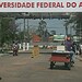 Servidores da Ufac decidem não aderir o movimento grevista nacional