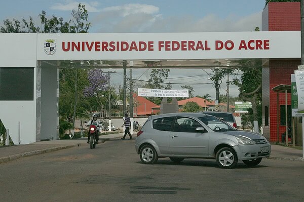 Convocada 7ª chamada do Sisu para a Universidade Federal do Acre