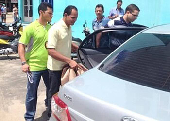 Vereador estaria recebendo mais de R$ 12,5 mil