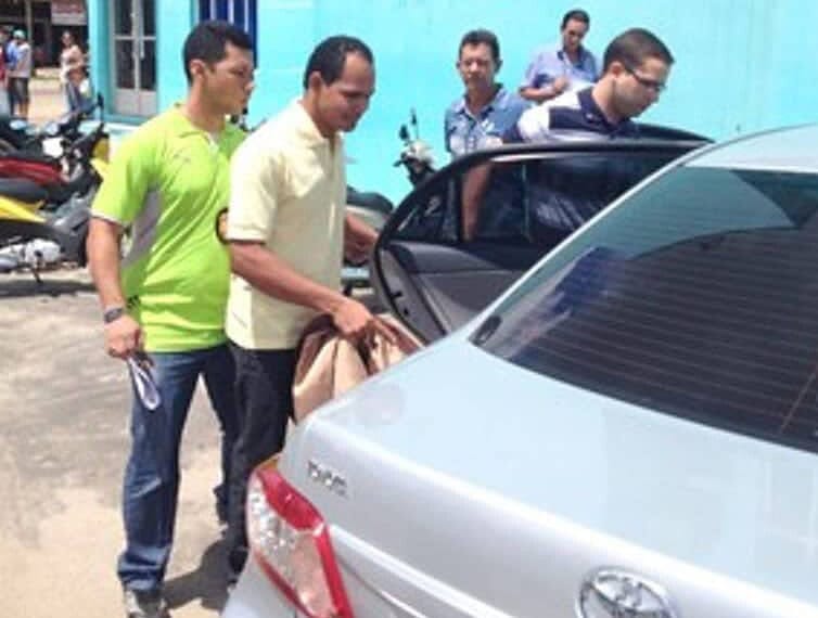 Vereador estaria recebendo mais de R$ 12,5 mil