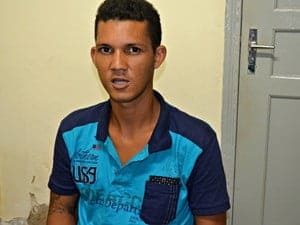 Homem é preso suspeito de matar vizinho após ação judicial