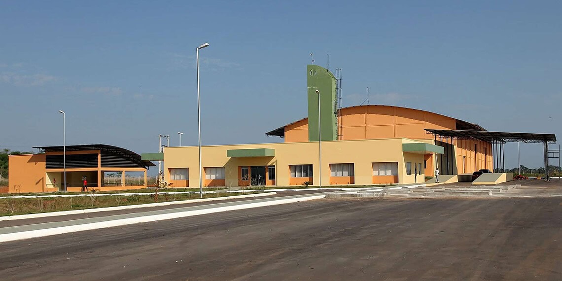 Calote? Empresa chinesa não paga parcela e governo do Acre cancela venda da ZPE