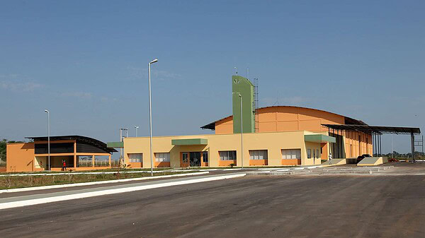 Calote? Empresa chinesa não paga parcela e governo do Acre cancela venda da ZPE