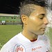 Em súmula, árbitro relata “água no rosto” pós-jogo e exclusão de zagueiro 8 Marquinhos é surpreendido enquanto concedia entrevista após vitória do Rio Branco