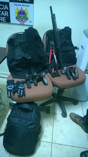 Polícia prende 9 pessoas após denúncia 1 após denuncia bando é capturado pelo bope-coe 2