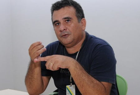 Dia mundial da Conscientização do Autismo é comemorado nesta 6 Artur Leite é presidente da Associação Família Azul