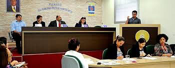 Vereadores debatem reelaboração do Plano Diretor de Rio Branco