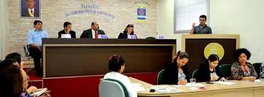 Vereadores debatem reelaboração do Plano Diretor de Rio Branco 1 Vereadores debatem reelaboração do Plano Diretor de Rio Branco