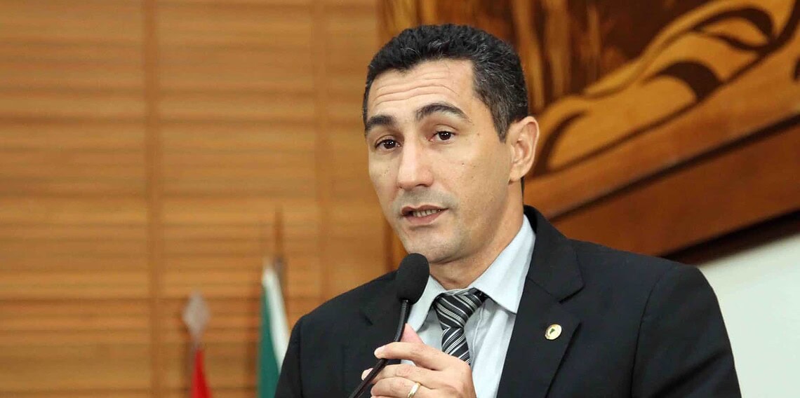 Audiência foi proposta pelo deputado Jesus Sérgio. (Foto: Agência Aleac)