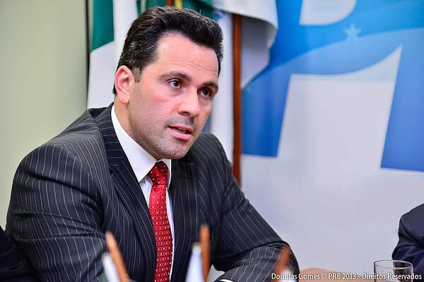 Deputado fala sobre Medidas Provisórias que tratam sobre mudança no seguro desemprego