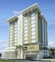 Rede Hotelaria Brasil chega a Rio Branco com bandeira Best Western 1 Rede Hotelaria Brasil chega a Rio Branco com bandeira Best Western