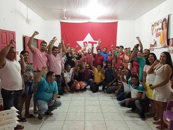 PT promove encontros no Juruá