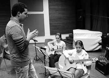 Escola de Música abrirá processo seletivo para novos alunos