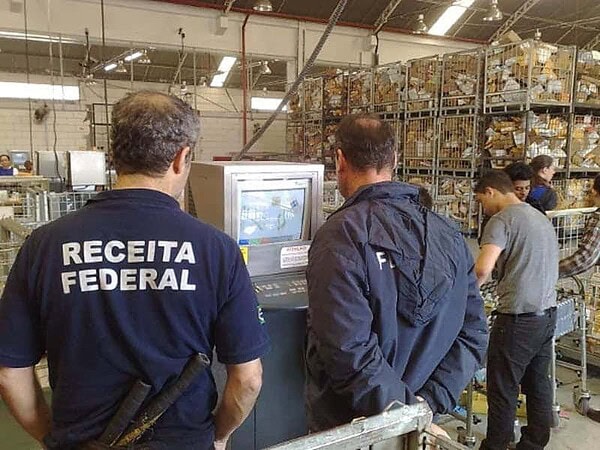 Irregularidades levam a Receita Federal a investigar mais de 3 mil acreanos