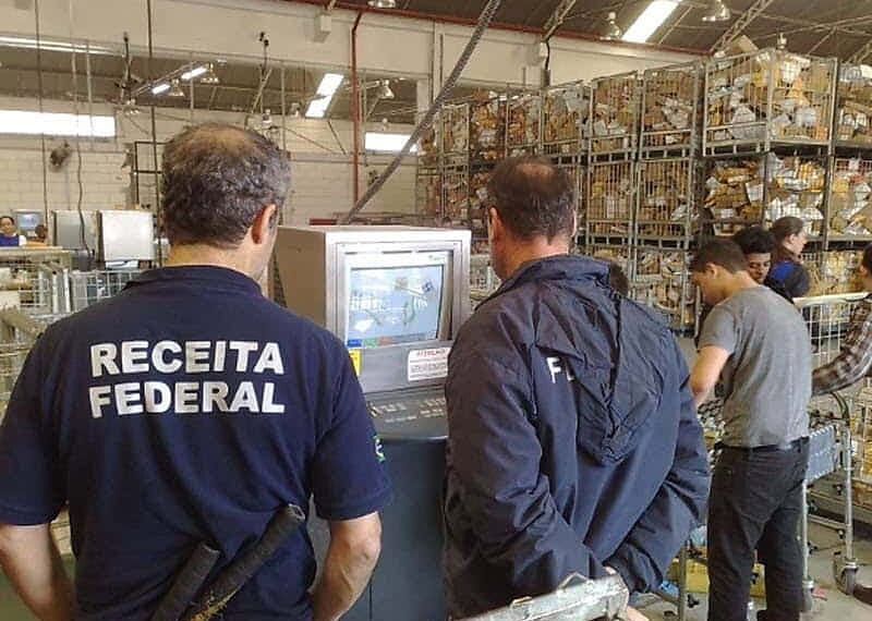 Irregularidades levam a Receita Federal a investigar mais de 3 mil acreanos 1 Irregularidades levam a Receita Federal a investigar mais de 3 mil acreanos