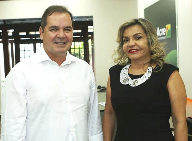 Entre as parcerias, o Tribunal de Justiça construirá um Fórum na Cidade do Povo