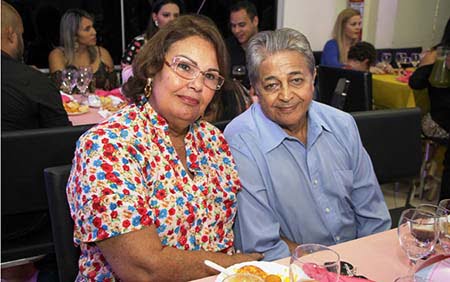 Primeiro aninho de Maria Valentina 5 foto 5