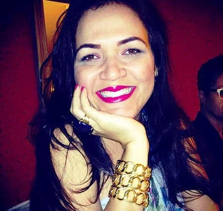 CEGONHA NA ÁREA – Gravidíssima de 6 semanas, a amiga Juciele Belchior comemora a notícia recebida ontem depois de exames. Que venha um irmão ou irmãzinha para a princesa Leticia. Parabéns querida! 