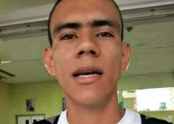 Caso de Euriberto foi parar nas telas do Jornal Nacional