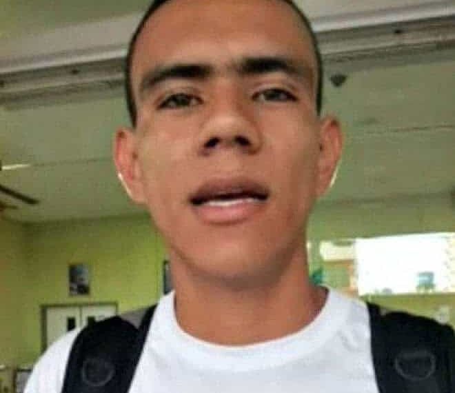 Caso de Euriberto foi parar nas telas do Jornal Nacional