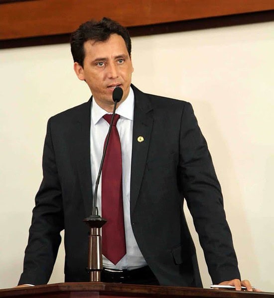 Deputado questiona falhas no serviço de segurança do aeroporto