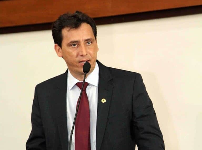 Deputado questiona falhas no serviço de segurança do aeroporto