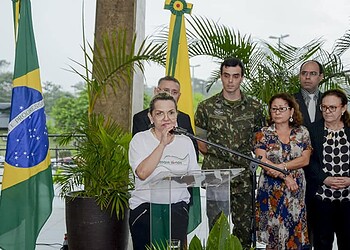 Tribunal de Justiça do Acre lança oficialmente projeto socioambiental Bosque Florido
