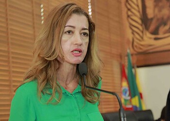 Leila Galvão volta a cobrar construção de ponte que liga Brasiléia a Epitaciolândia