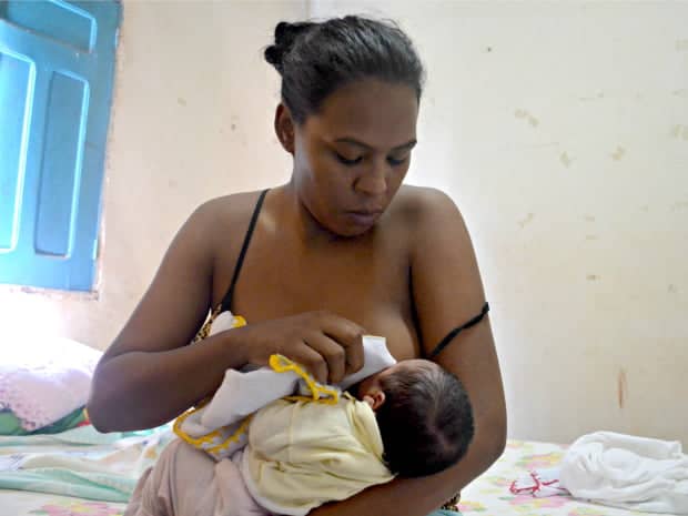 Simone ficou apavorada e diz que exigirá seus direitos. (Foto: Cedida)