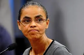 Marina Silva atribui redução de pessoas no manifesto contra Dilma à falta de esperança 1 Marina Silva atribui redução de pessoas no manifesto contra Dilma à falta de esperança
