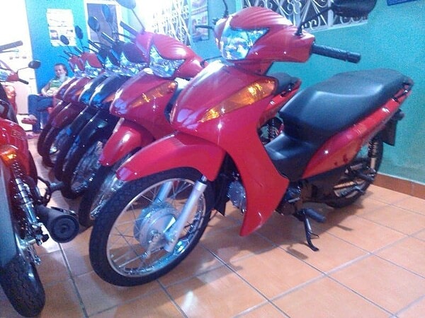 Sintesac vai sortear 10 motos no dia 1º de maio na Festa do Trabalhado