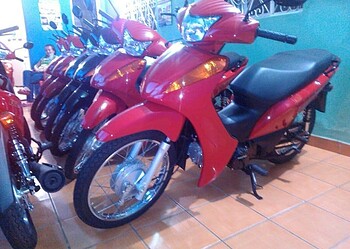 Sintesac vai sortear 10 motos no dia 1º de maio na Festa do Trabalhado