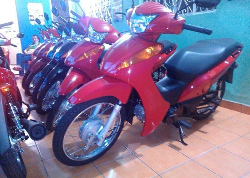 Sintesac vai sortear 10 motos no dia 1º de maio na Festa do Trabalhado