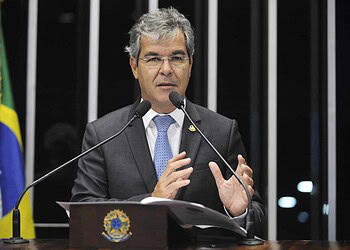 Jorge Viana agradece pelos mais de R$ 18 milhões liberados para o Acre