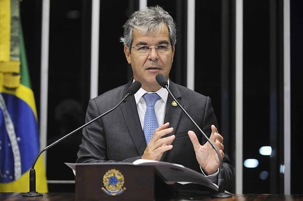 Jorge Viana agradece pelos mais de R$ 18 milhões liberados para o Acre