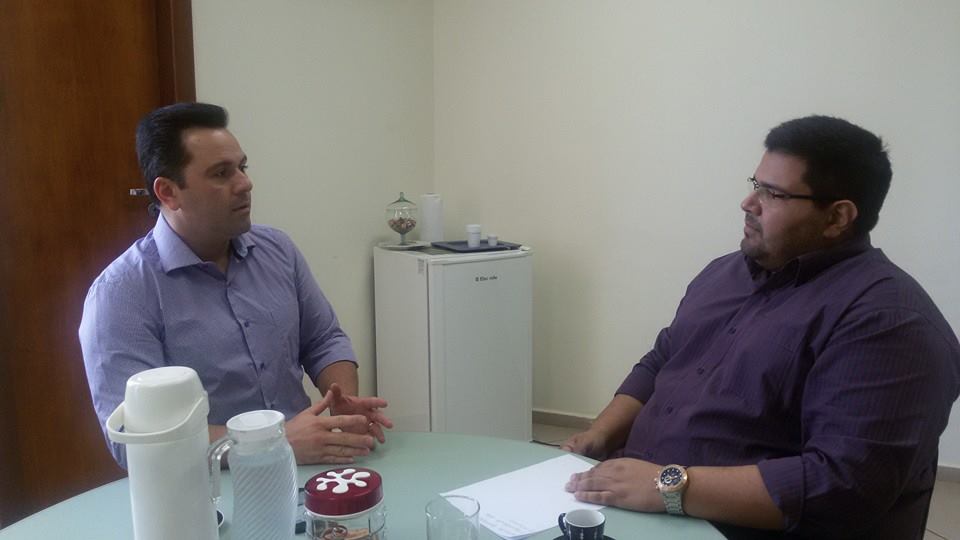 Em visita ao Procon, deputado Alan Rick reafirma compromisso com a defesa do consumidor acreano 1 Em visita ao Procon, deputado Alan Rick reafirma compromisso com a defesa do consumidor acreano