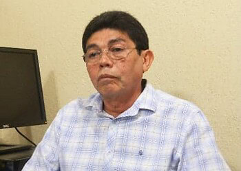 Ribamar Costa é reeleito com mais de 95% dos votos