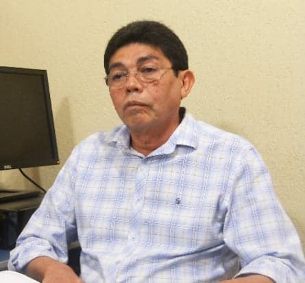 Ribamar Costa é reeleito com mais de 95% dos votos