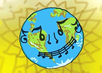 Show Didático: Instrumentos e ritmos étnicos do mundo é apresentado em unidades do Sesc